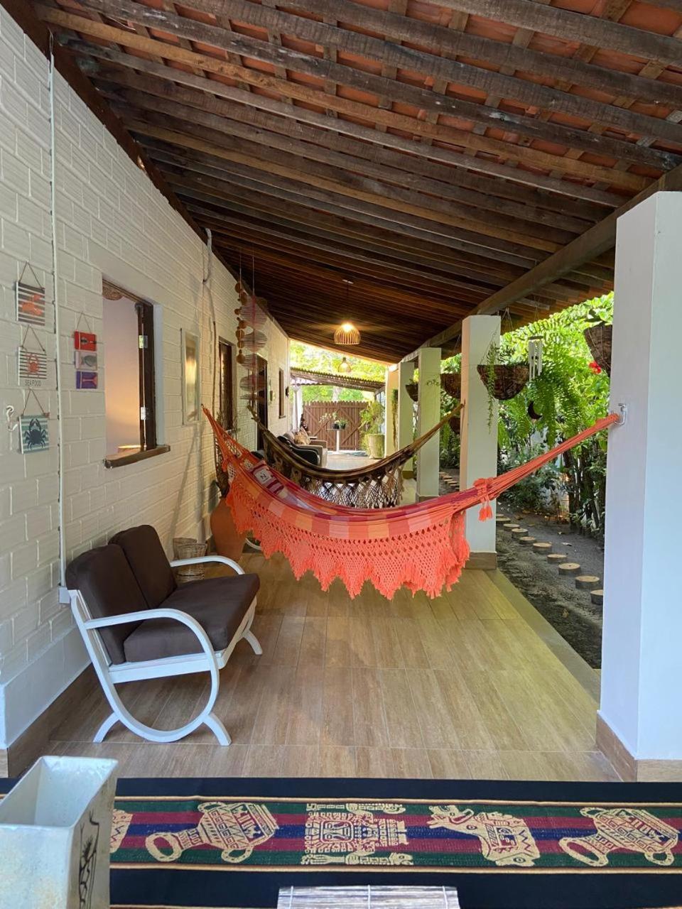 Casa Paraiso de Sonho Verde Paripueira Exterior foto